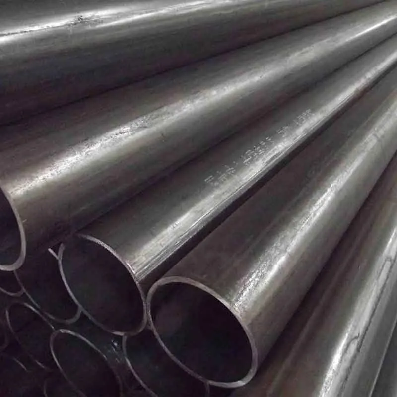 carbon steel pipe&tube